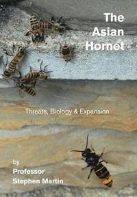 bokomslag The Asian Hornet