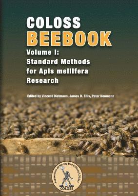 Coloss Bee Book Vol I 1
