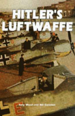 HITLER'S LUFTWAFFE
