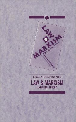Law and Marxism 1