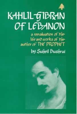 Kahlil Gibran of Lebanon