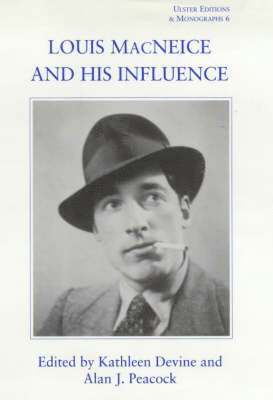 Louis MacNeice and His Influence 1