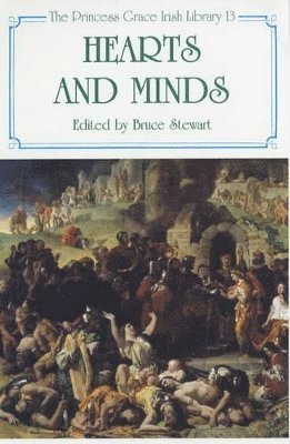 Bruce Stewart - Hearts and Minds, Inbunden