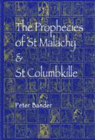 bokomslag Prophecies of St. Malachy and St. Columbkille
