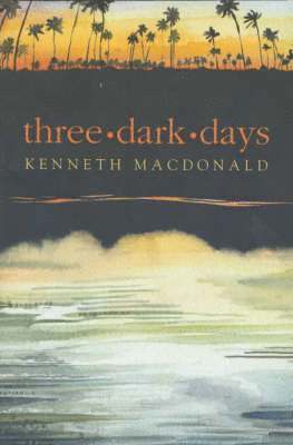 Three Dark Days 1