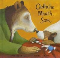 bokomslag Oidhche Mhath, Sam