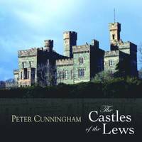 bokomslag The Castles of the Lews