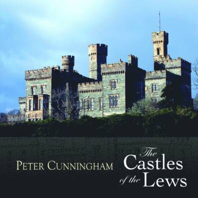 The Castles of the Lews 1