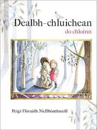 bokomslag Dealbh-chluichean