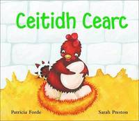 bokomslag Ceitidh Cearc