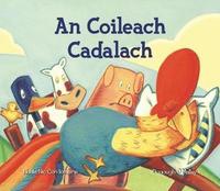 bokomslag An Coileach Cadalach