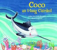 bokomslag Coco an T-Iasg Cairdeil