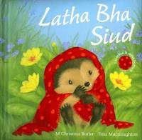 bokomslag Latha Bha Siud