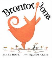 bokomslag Brontorina