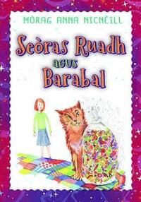 bokomslag Seras Ruadh agus Barabal