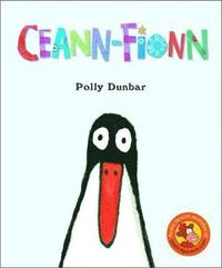 bokomslag Ceann-Fionn