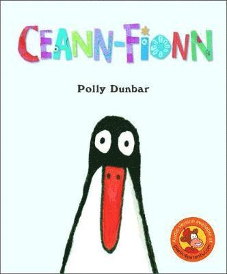 bokomslag Ceann-Fionn