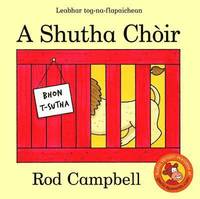 bokomslag A Shutha Choir