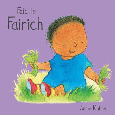 Faic is Fairich 1