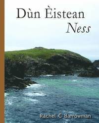 Rachel C. Barrowman - Dun Eistean, Häftad