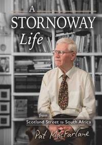 bokomslag A Stornoway Life