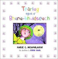 bokomslag Tearlag Agus A' Bhana-Bhuidseach