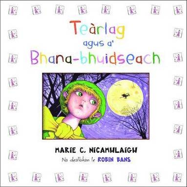 bokomslag Tearlag Agus A' Bhana-Bhuidseach