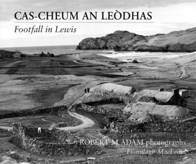 Cas-cheum an Leodhais 1
