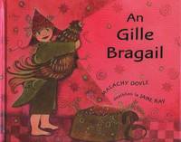 bokomslag An Gille Bragail