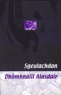 bokomslag Sgeulachdan Dhomhnaill Alasdair