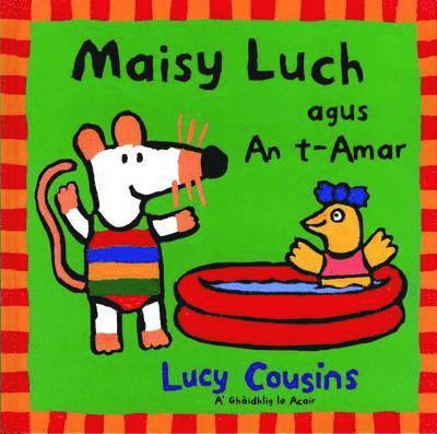 Maisy Luch 1