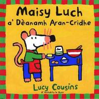 bokomslag Maisy Luch