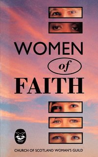bokomslag Women of Faith