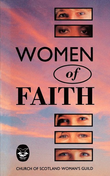bokomslag Women of Faith