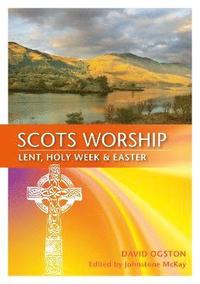 bokomslag Scots Worship