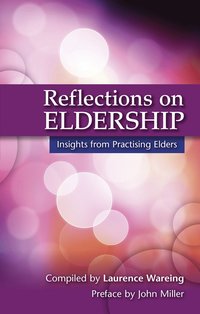 bokomslag Reflections on Eldership