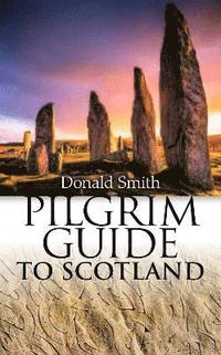 bokomslag Pilgrim Guide to Scotland