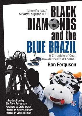 Black Diamonds and the Blue Brazil NEW EDITION 1