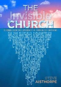 bokomslag Invisible Church