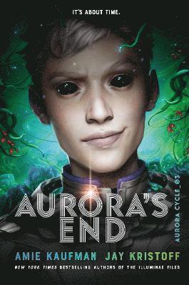 Aurora's End 1