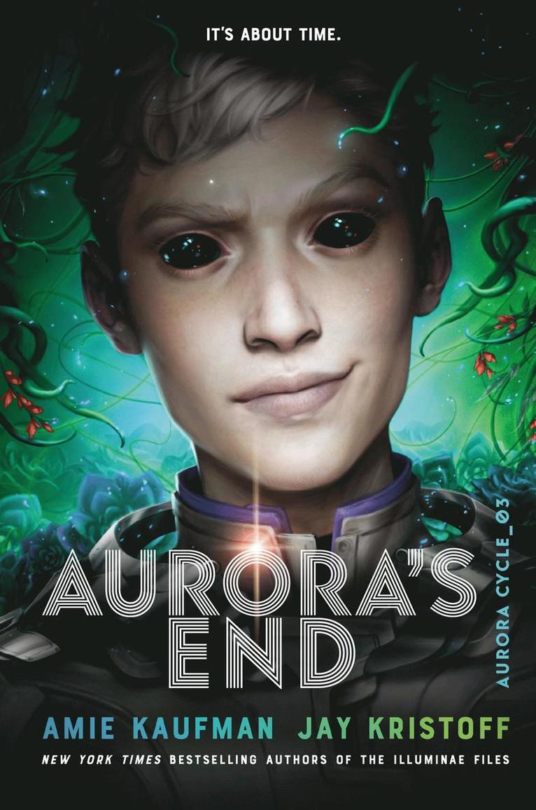 Aurora's End
