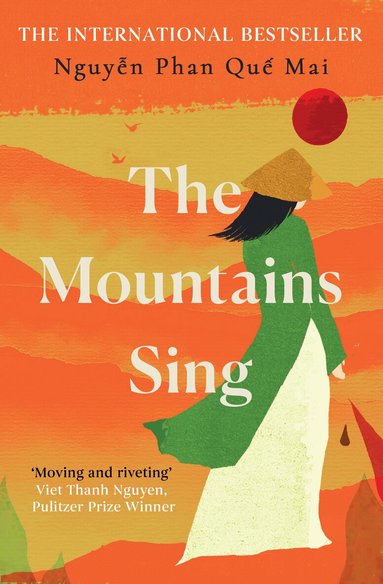 Nguyễn Phan Quế Mai - Mountains Sing, Häftad