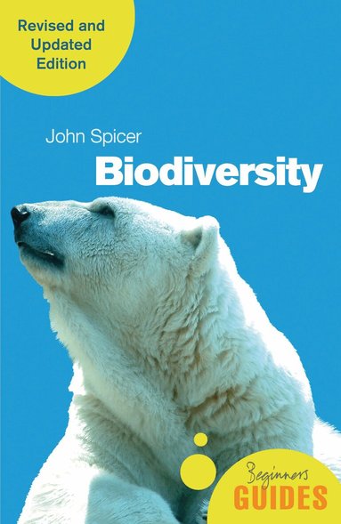 John Spicer - Biodiversity, Häftad