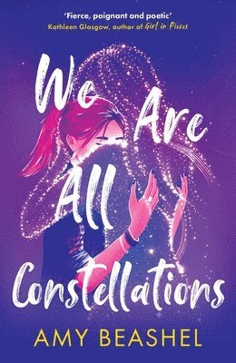 bokomslag We Are All Constellations