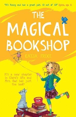 The Magical Bookshop 1