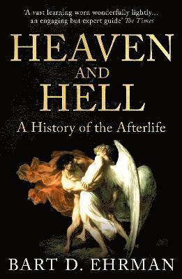 Heaven and Hell 1