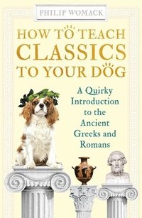 bokomslag How to Teach Classics to Your Dog
