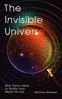 bokomslag The Invisible Universe