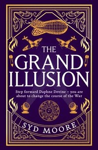 bokomslag The Grand Illusion