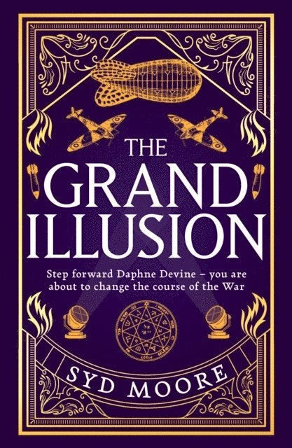 The Grand Illusion 1